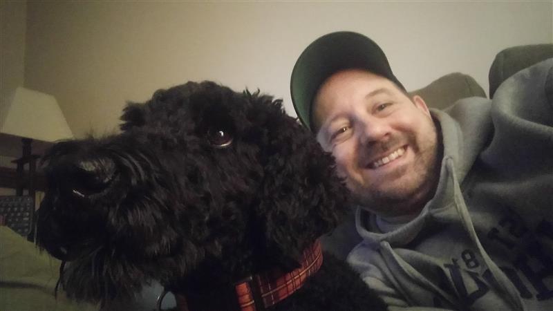 Finally! I rebuilt this webserver.