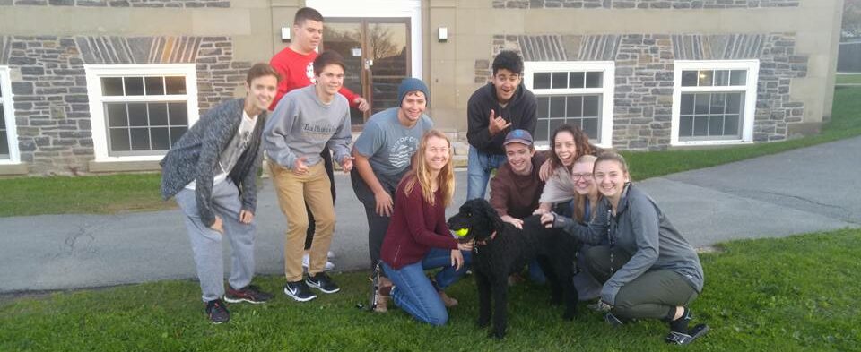 Finally! How I Rebuilt This Webserver