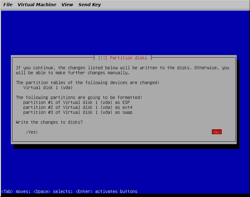 Are you, really, really, really sure?